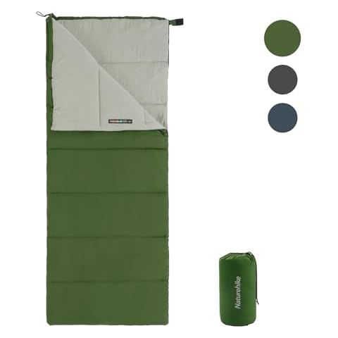 Sac de Couchage Naturehike 3 Saisons Cover