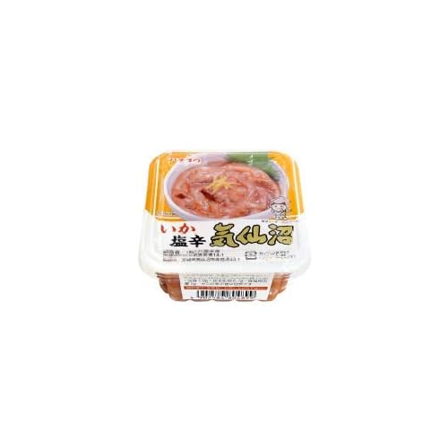 八葉水産 いか塩辛 気仙沼