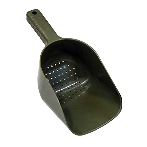 Amorce cuiller vert air XL à forte vibration pour attirer les carnassiers