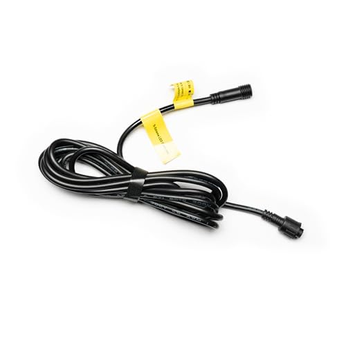 Cable de extensión SoundExtreme 3-PIN de 96 pulgadas miniatura 1