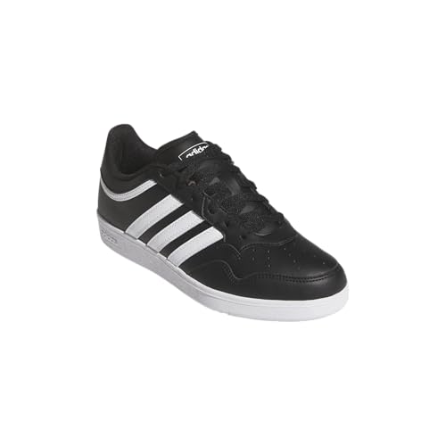 adidas Women's Hoops 4.0 Basketball Sneaker - Image 3