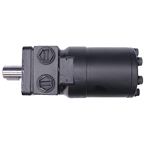 Image of Hydraulic Motor 101-1008-009 Compatible for Eaton Char-Lynn H Series