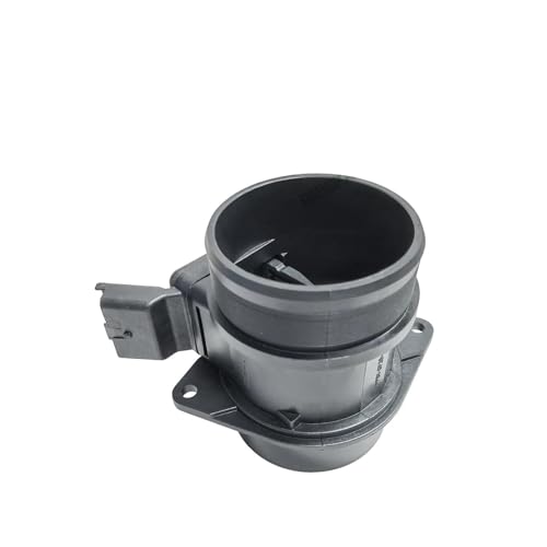 Débitmètre d'air massique Fiat Scudo Bus 2.0 JTD capteur 5WK9621 19207S