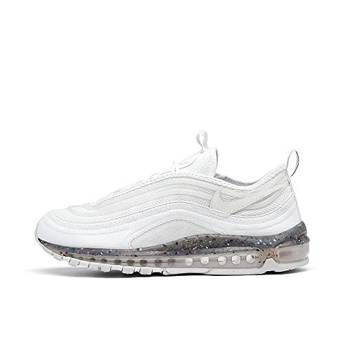 Image of Nike Men's Air Max 97 (Gs) Track & Field Shoes