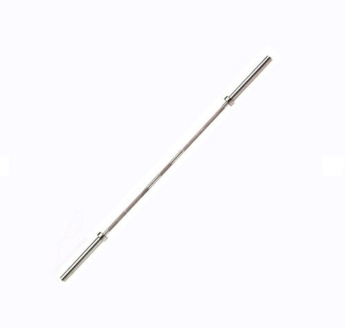 Amazon | STEELFLEX 50mm孔径オリンピックバーベルシャフト No.19  