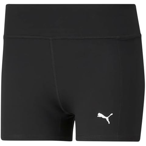 PUMA Women's Train Favourite 3-Inch Shorts Cover