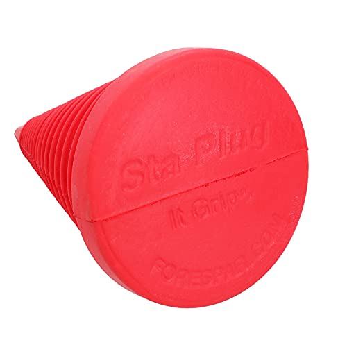 Bouchon de sécurité Forespar Sta-plug AB Tools solution infiltration bateau - 3