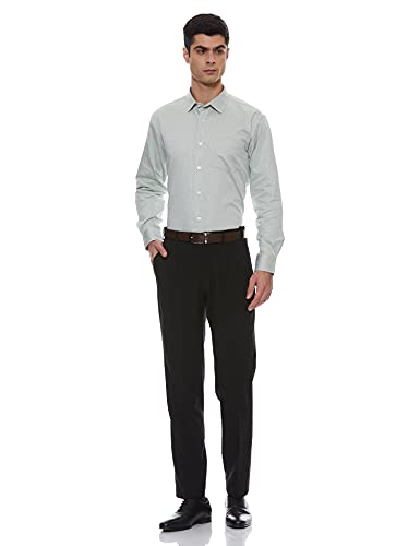 Image of Amazon Brand - Arthur Harvey Men's Shirt