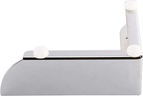 NiceDD 4 pezzi mobili in metallo divano gambe