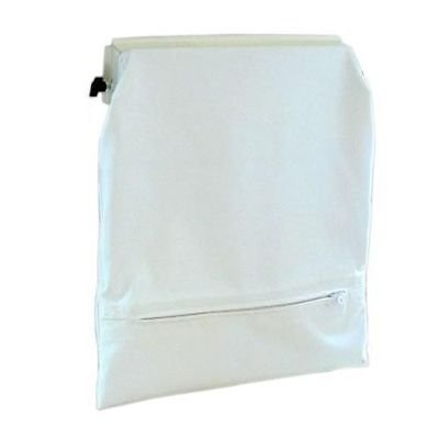Mailguard Fire Protection Bag - Protects Mail from Fire, Theft & Pets