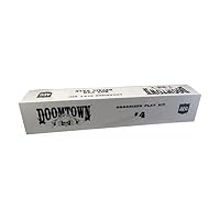 AEG Doomtown Reloaded Organized Play Kit 4 Card Game