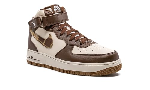 Image of Nike Mens Air Force 1 Mid