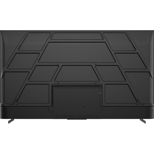 Image of Panasonic 75-Inch W85C 4K QD-Mini LED Google TV 2026, Local Dimming Supreme