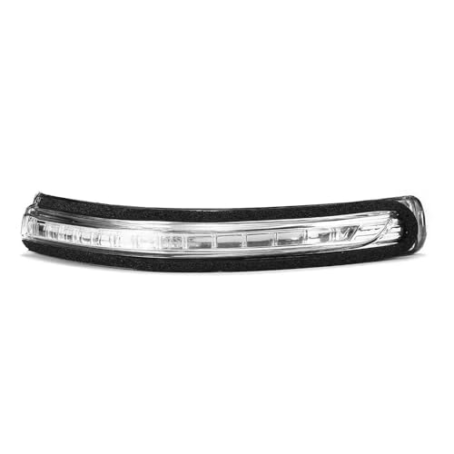 Clignotant latéral droit pour KIA Rio MK3 2012-2016 - Répétiteur retro droit 87624-1W000
