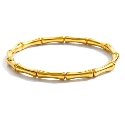 Image of Pixies Anti tarnish Bracelet for women | Hypoallergenic and Waterproof jewelry | Ideal for special occasion gifting | Fashion Jewellery for Women | Comes in a gift box