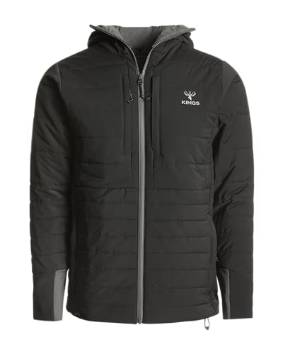 Image of King's XKG Transition Flex Jacket