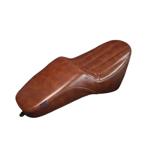 Cojín plano para asiento doble de motocicleta CLC450 cojines personalizados moto