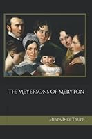 The Meyersons of Meryton 1723920584 Book Cover