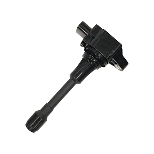 イグニッションコイル エルグランド TE52 TNE52 キャラバン CSGE25 VRE25 SGE25 キューブ YZ11 Z12 NZ12 22448-ED000 日産 1本