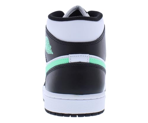 Image of Nike Men's Air Jordan 1 Mid Sneaker