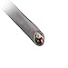 Multiconductor Shielded Cable, Control, Slate, 3 Conductor, 22 AWG, 0.35 mm?, 100 ft, 30.5 m