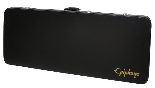 Custodia Epiphone Banjo Epiphone 940-EFBCS Custodia per Chitarra Elettrica Firebird, Nero