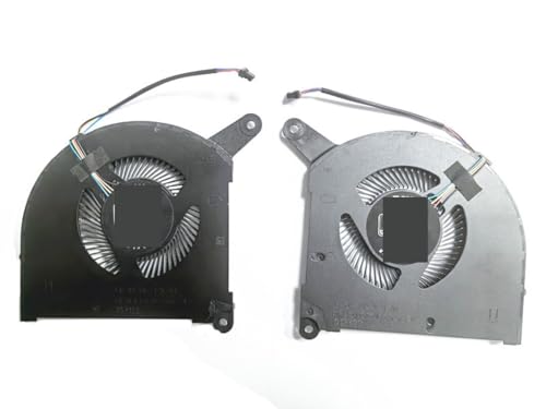 Ventilateur de refroidissement pour processeur AORUS 15G XC pièce de rechange GPU PC