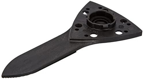 1294VS Oscillating Tool Sanding Platen for Bosch, Replacement 2608000199