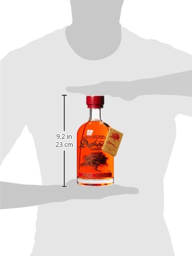 Debowa Red Oak Vodka 700 ml : Amazon.de: Grocery