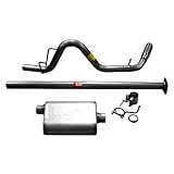 Dynomax Ultra Flo 39447 Exhaust System Kit for Toyota Tacoma