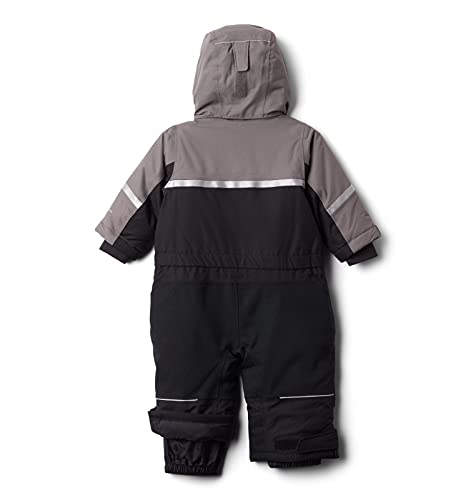 columbia unisex baby buga iii suit