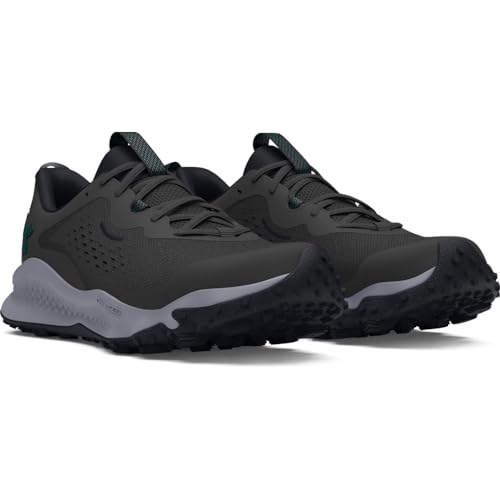 Image of Under Armour Men's Charged Maven Trail Hiking Shoes