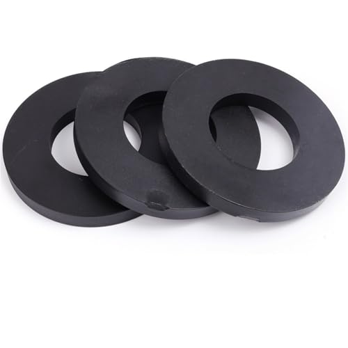 Entretoise d'amortisseur anneau de bague caoutchouc suspension VW Golf 4 Skoda - 7
