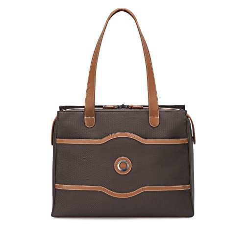 Delsey Chatelet 2.0 Shoulder Bag