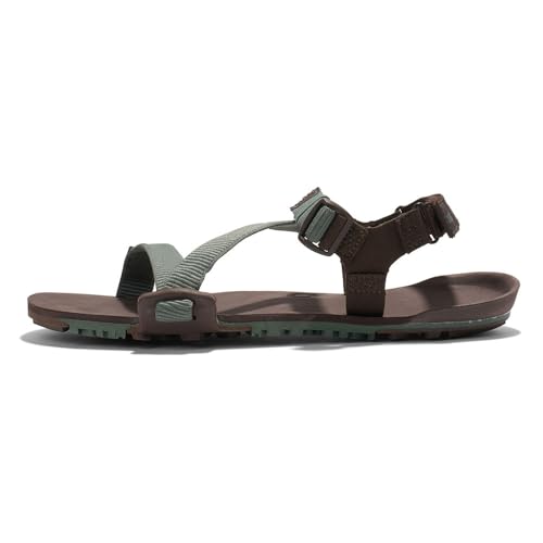 Image of Xero Shoes Men's Z-Trail EV Barefoot Hiking Sandals