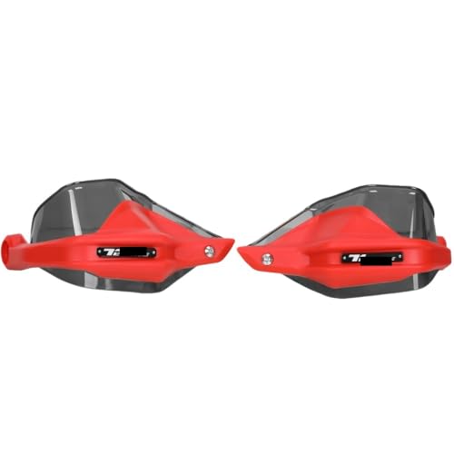 Protège-mains moto XTZ700 protection levier frein embrayage Rally T7