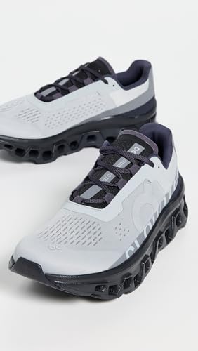 Image of On Men's Cloudmonster Sneakers