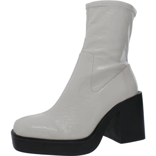Image of Kenneth Cole New York Women's Amber Ankle Boot Loafer