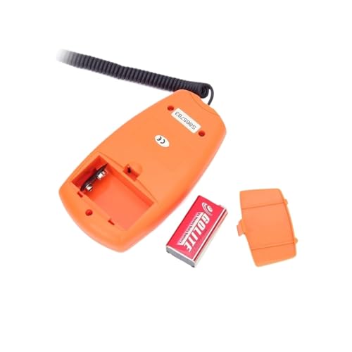 Compteur UV intelligent pour éviter les risques de la lumière ultraviolette - 3
