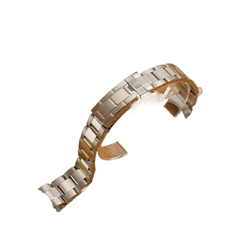 [INEOUT] 20mm XeXX`[ uXbg Be[W voh Xgbv bNX Tu}[i[ 16610ɑΉ(Silver with logo)