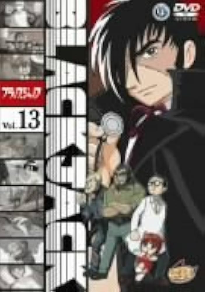 【ディスクのみ】アニメブラックジャックDVD 2枚組 Amazon.co.jp: ブラックジャック VOL.1 [DVD] : 大塚明夫, 水谷