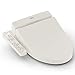 Toto SW2033R#12 C100 ROUND WASHLET SEDONA BEIGE