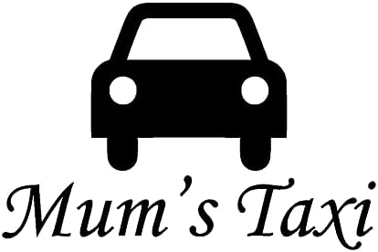 Amazon 車のステッカー 15 10cm Mumstaxiおかしいフロントガラスビニールカーステッカーカースタイリングデカールブラック シルバーs8 1680 ステッカー デカール 車 バイク Amazon 車のステッカー 15 10cm Mumstaxiおかしいフロントガラスビニールカーステッカーカースタイリングデカールブラック シルバーs8 1680 ステッカー デカール 車 バイク