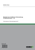 Wechsel einer Zündkerze (Unterweisung Kfz-Mechatroniker / -in)