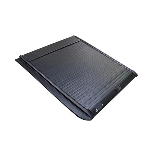 Couvre-benne pour Great Wall Wingle 5 Steed 6 7 : rideau alu