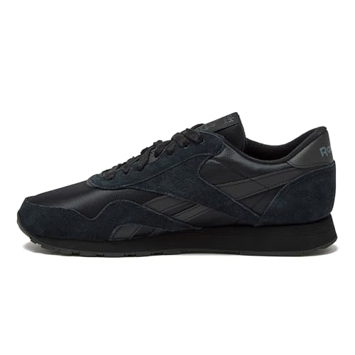 Image of Reebok Classics Men's Cl Lthr Leather Running Shoes