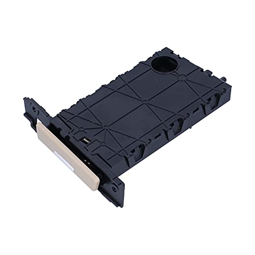 Porte-gobelet rétractable 51459173473 avec support pliable E90 E91 E92 E93 2007-2013 - 2