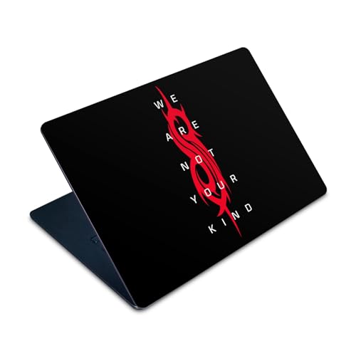 Slipknot Vinyle Autocollant Couverture Peau Protection MacBook Air 15 M2