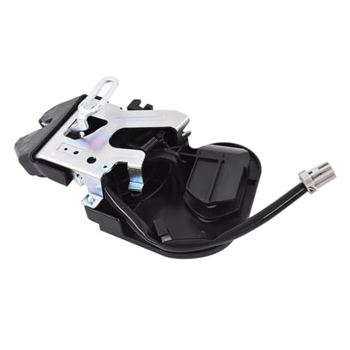 Actuador de cerradura de maletero para modelos Civic EX de 2006 a 2011 4