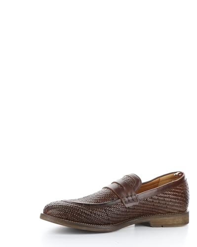 Ambitious Mens 13479 Loafers & Slip Ons Penny Shoes4